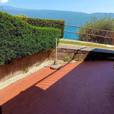 La Casa Di Edo E Uccia Διαμέρισμα