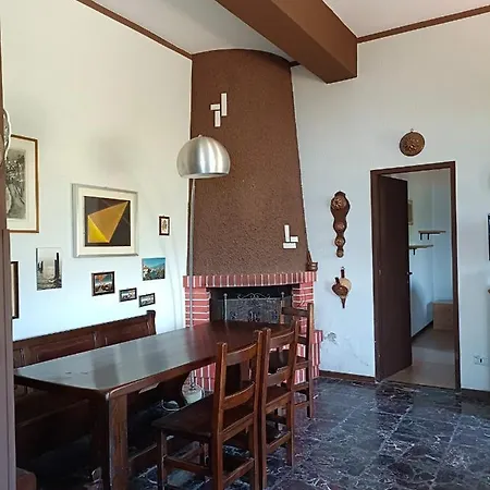 La Casa Di Edo E Uccia * 가르냐노