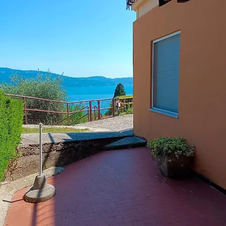 La Casa Di Edo E Uccia Διαμέρισμα