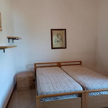 아파트 La Casa Di Edo E Uccia *