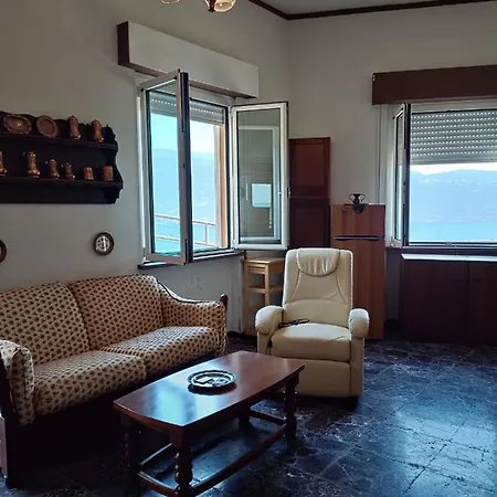 La Casa Di Edo E Uccia *