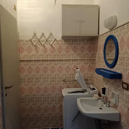 La Casa Di Edo E Uccia