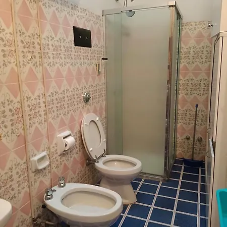 La Casa Di Edo E Uccia Gargnano