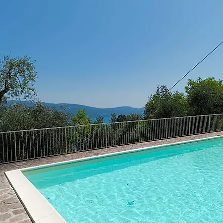 Daire La Casa Di Edo E Uccia Gargnano